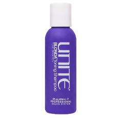 Unite Blonda TONING Shampoo 60ml_1