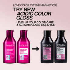 Redken Acidic Color Gloss Shampoo 300ML_2