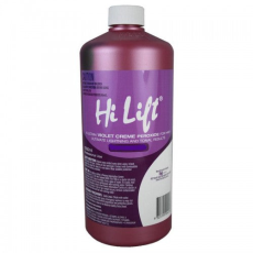 Hi LIFT PEROXIDE CREAM VIOLET 1LTR_1