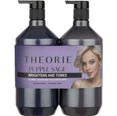Theorie 800ml Twin Pack Purple Sage_1