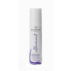 De Lorenzo Blonde Toning Mousse 250g_1