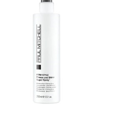 PAULMITCHELL Freeze & Shine 250ml_1