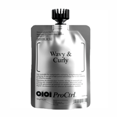 QIQI WAVY & CURLY 150g_4
