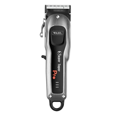 WAHL SUPER TAPER PRO CLIPPER CORDLESS_1