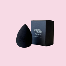 Black Magic Tan Beauty Blender_1