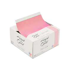 EZ Foil WIDE POP UP ROSE GOLD 500 Sheets_1
