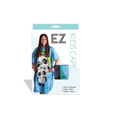 Ez Essentials Kids Cape_1
