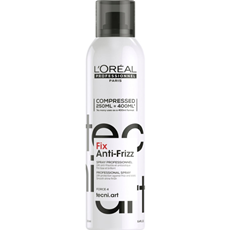 Loreal Techi Art Fix Anti Frizz Spray 250ml_1