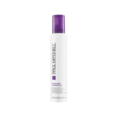PAUL MITCHELL Extra Body Sculpting Foam 200ml_1