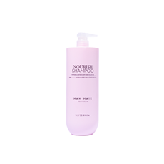 NAK Nourish Shampoo 1 Litre_1