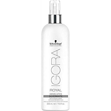 Schwarzkopf Silverwhite Brigtening Spray 350ml_1