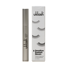 Uk Lash Eyelash Serum Sensitive 3ml_1