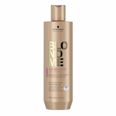 BlondMe All Blonds Light Shampoo 300ml_1