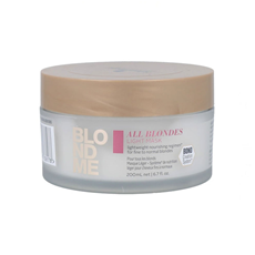 BlondMe All Blonds Light Mask 200ml_1