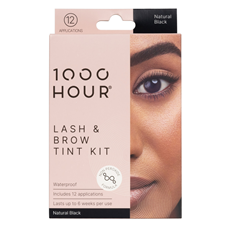 1000HR LASH & BROW TINT KIT - BLACK_1