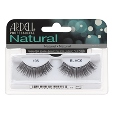 105 FASHION LASH BLACK_1