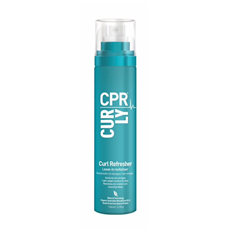 CPR Curl Refresher Leave-in Revitaliser 180mL_2