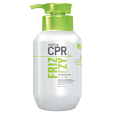 CPR FrizzyPhase 1 Creme 500mL_2