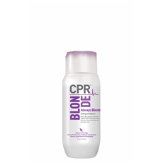 CPR Always Blonde Conditioner 300mL_2