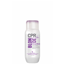 CPR Always Blonde Toning Conditioner 300mL_2