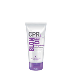 CPR Always Blonde Toning Treatment 170mL_2