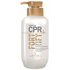 CPR Fortify Repair Sulphate Free Shampoo 900mL_2