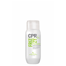 CPR Frizz Control Sulphate Free Shampoo 300mL_2