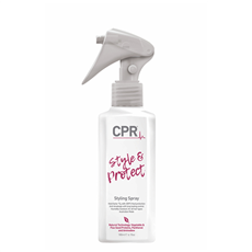 CPR Styling Style & Protect 180mL_2
