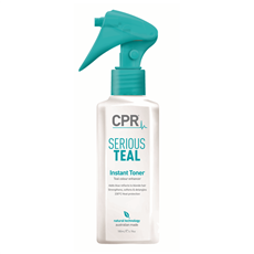 CPR Serious Teal Instant Toner 180mL_1