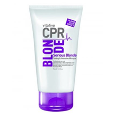 CPR SERIOUS BLONDE MASK 75ML_1