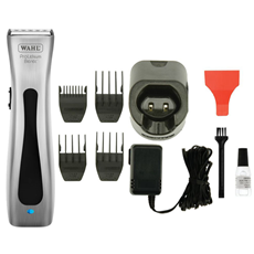 WAHL BERET  CORDLESS   TRIMMER_2