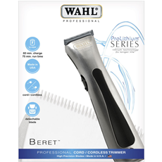 WAHL BERET  CORDLESS   TRIMMER_1