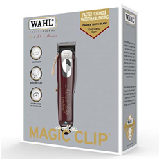 WAHL MAGIC CLIPPER 5 STAR C/LESS_1