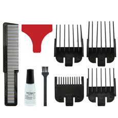 WAHL SUPER TAPER PRO CLIPPER CORDLESS_2