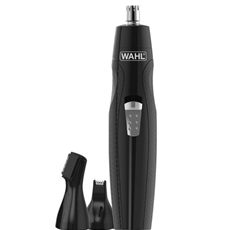 WAHL MINI GROOMSMANN 3 IN 1WET / DRY_3