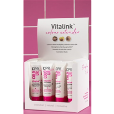 CPR Anti Fade Vitalink Box of 12 x 10ml_1