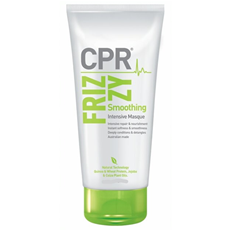 CPR FRIZZY SOLUTION SMOOTHING  MASQUE 75ML_1