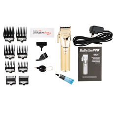 BABYLISS PRO LITHIUM CLIPPER_7