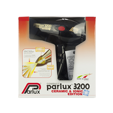 Product Of The Week: Parlux Advance Light Hair Dryer And Melody Silencer -  29Secrets