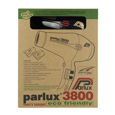 PARLUX 3800  CERAMIC & IONIC DRYER_1