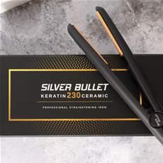 SILVER BULLET KERATIN 230 STRAIGHENER_3