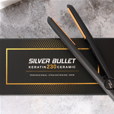 SILVER BULLET KERATIN 230 STRAIGHENER_2