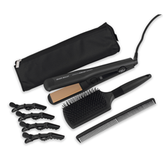SILVER BULLET KERATIN 230 CERAMIC WIDE PLATE STRAI_2