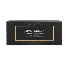 SILVER BULLET KERATIN 230 CERAMIC WIDE PLATE STRAI_4