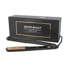 SILVER BULLET KERATIN 230 CERAMIC WIDE PLATE STRAI_5