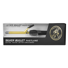 SILVER BULLET FASTLANE CURLING IRON GOLD_5