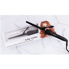 SILVER BULLET CITY CHIC CURLING IRON_3