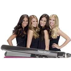 BABYLISS XPT CERAMIC STRAIGHTENER_2