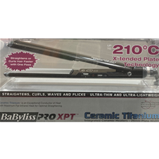 BABYLISS XPT CERAMIC STRAIGHTENER_1