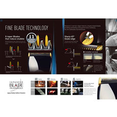 PANASONIC CORDLESS CLIPPER_2